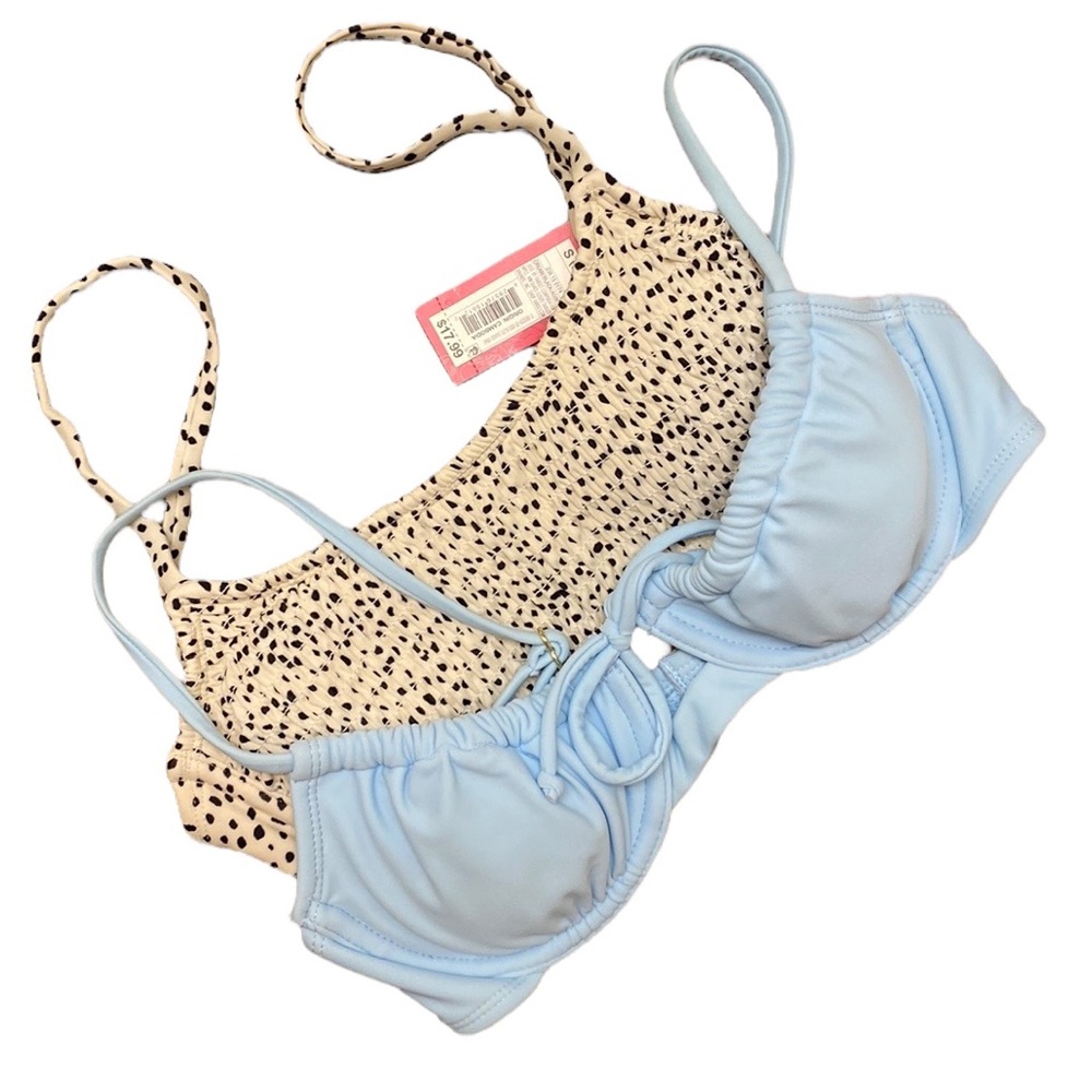 Xhilaration Bikini Top Bundle